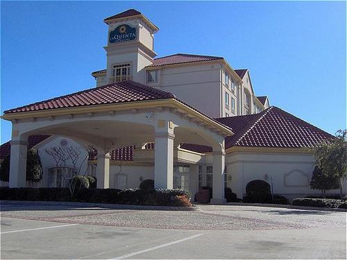 la quinta Inn and Suites Dallas North Central