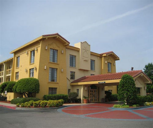 la quinta Inn Augusta