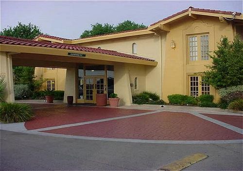 la quinta Inn Austin Oltorf