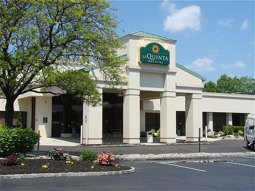 la quinta Inn Fairfield