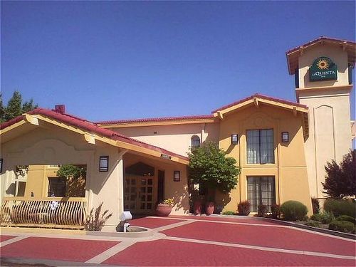 la quinta Inn Farmington