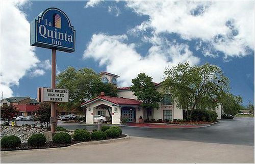 La Quinta Inn Huntsville Research Park