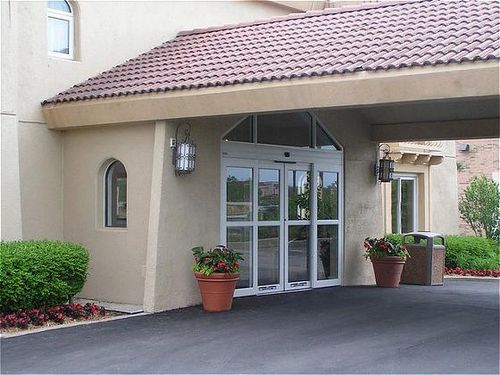 la quinta Inn Indianapolis East