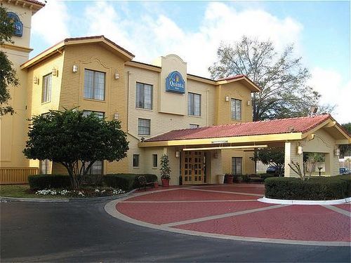 La Quinta Inn Jacksonville Airport North