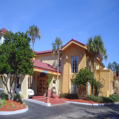 la quinta Inn Jacksonville Baymeadows