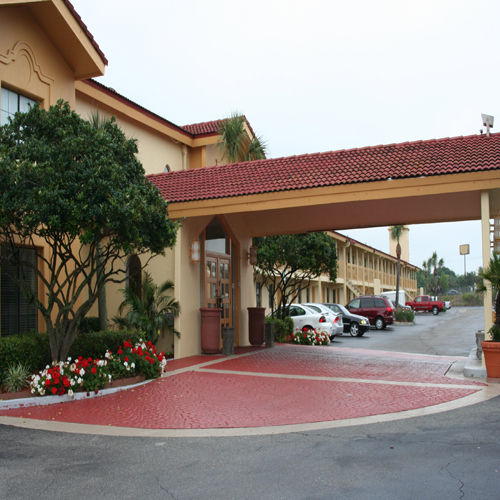 la quinta Inn Jacksonville Orange Park Southwest