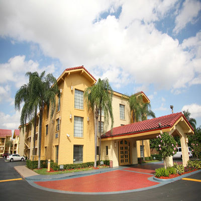 La Quinta Inn Miami Airport North