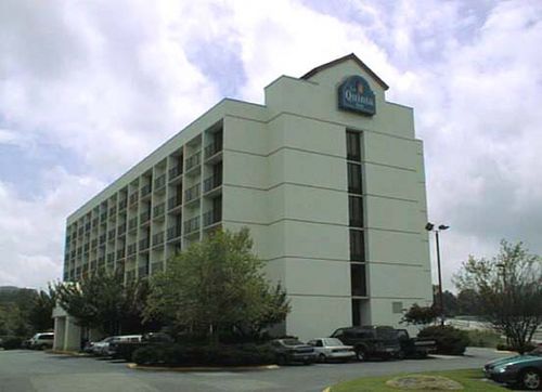 La Quinta Inn Nashville-Airport/Opryland