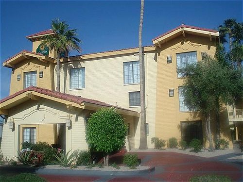 la quinta Inn Phoenix - Sky Harbor South