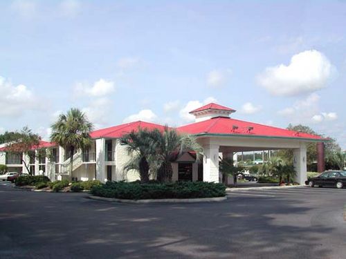 La Quinta Inn Savannah I-95