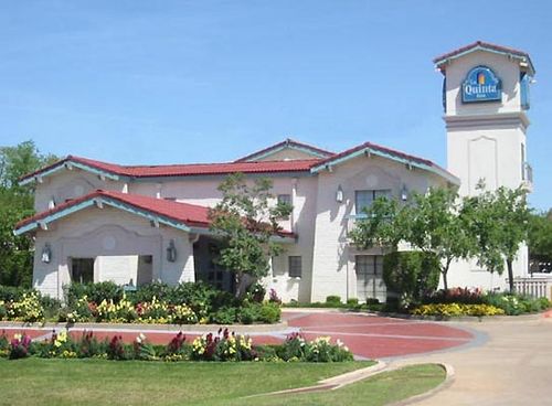 la quinta Inn Tyler