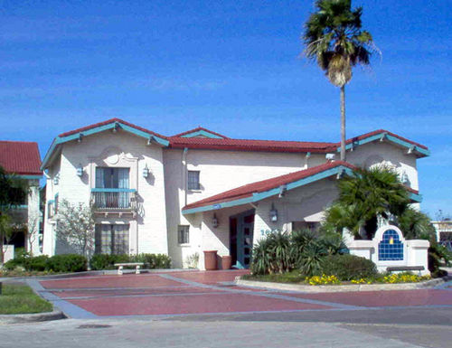 la quinta Inn Victoria