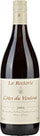 La Rectorie Cotes du Ventoux (750ml)