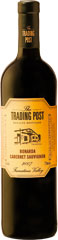 The Trading Post Bonarda Cabernet Sauvignon 2007