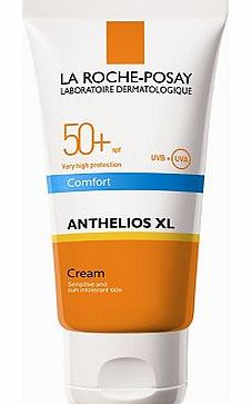 La Roche-Posay ANTHELIOS FACE COMFORT CREAM