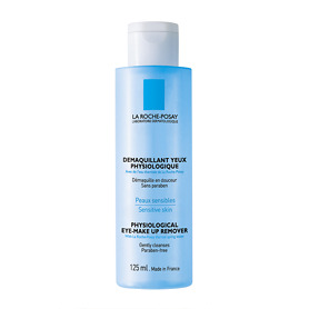 La Roche-Posay Physiological Eye Make-Up Remover