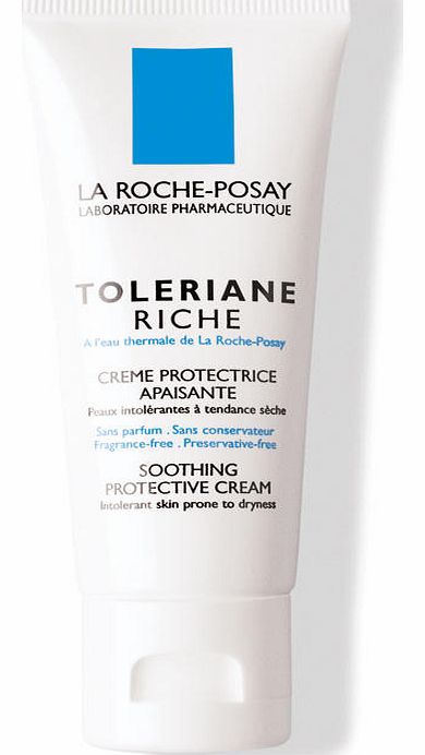 Toleriane Riche