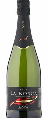 La Rosca Brut Cava Nv