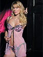 Ribbon Belle Babydoll