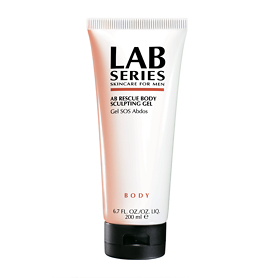 LAB SERIES Ab Rescue Body Sculpting Gel 200ml