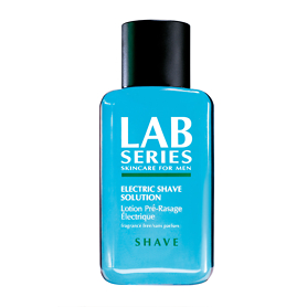 LAB SERIES Electric Shave Solution 100ml