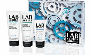 LAB SERIES High Tech Trio Gift Set