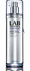 LAB SERIES MAX LS Light Moisture Lotion 100ml