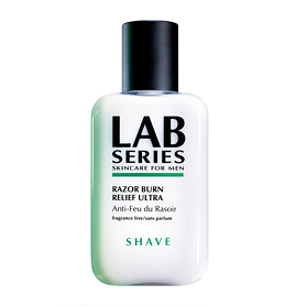 LAB SERIES Razor Burn Relief Ultra 100ml