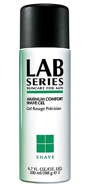 Shave - Maximum Comfort Shave Gel