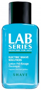 ELECTRIC SHAVE