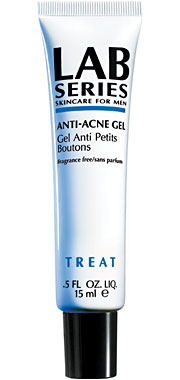 Treat - Anti Blemish Gel