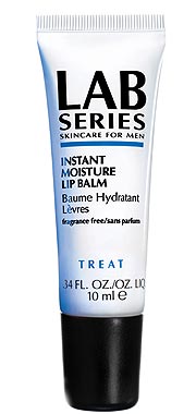 Treat - Instant Moisture Lip Balm