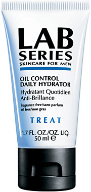 lab series Treat - Oil Control Daily Hydrator