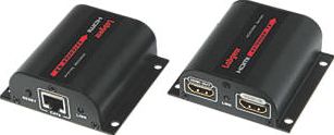 Labgear, 1228[^]5891J HDM X60K HDMI Extender Kit 5891J