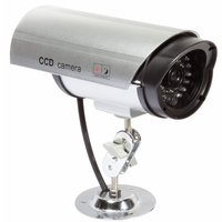 LABGEAR Indoor/Outdoor Dummy Camera