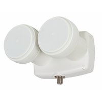 Monoblock LNB