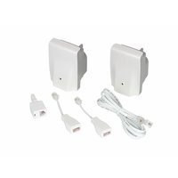 LABGEAR RF Wireless Phone Extension Kit