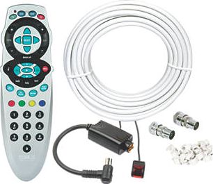 Labgear, 1228[^]69595 Sky Extra Room Kit 69595