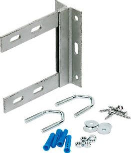 Labgear, 1228[^]96275 TV Aerial Wall Fixing Kit 96275