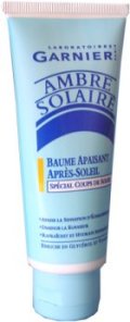 Laboratoire Garnier Ambre Solaire After Sun Balm 100ml