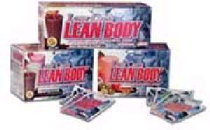 Labrada Low Carb LEAN BODY - Neapolitan - 20