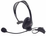 Clearvoice Mono Headset