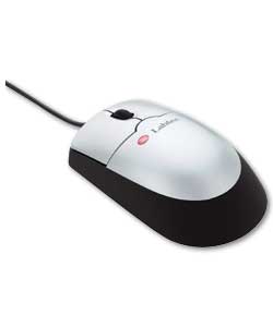 Labtec Optical Mouse