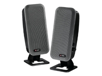 Spin 85 - PC multimedia speakers