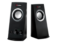 Spin 95 - PC multimedia speakers