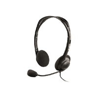 Stereo 242 - Headset ( semi-open )