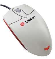 LABTEC WHEELMOUSE