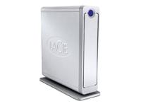 Lacie 1000GB ETHERNET DISK MINI 7200rpm 32mb Cache USB 2.0