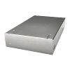 LaCie 160GB 7200rpm external Firewire hard drive with