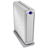 Lacie 160Gb External Triple Extreme II Hard Drive (d2 Model)